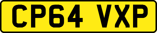 CP64VXP