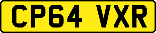 CP64VXR