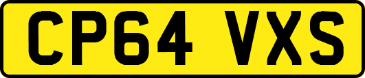 CP64VXS