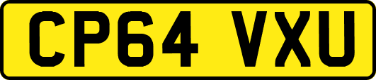 CP64VXU