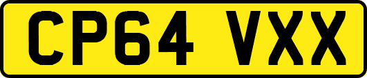 CP64VXX