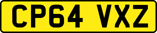 CP64VXZ