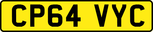 CP64VYC