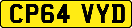CP64VYD
