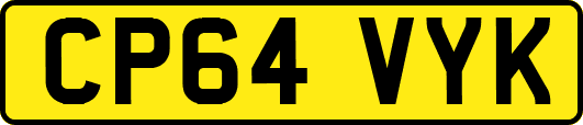 CP64VYK