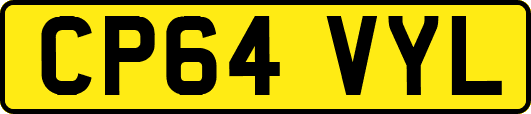 CP64VYL