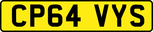 CP64VYS