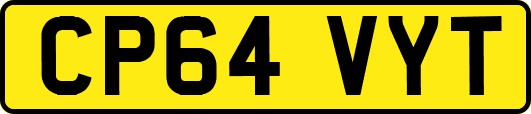 CP64VYT