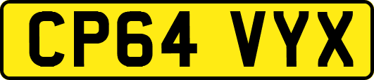 CP64VYX