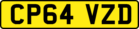 CP64VZD