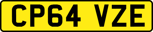 CP64VZE