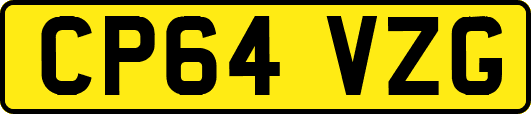 CP64VZG