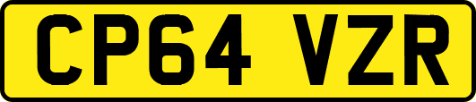 CP64VZR