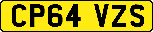 CP64VZS