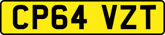 CP64VZT