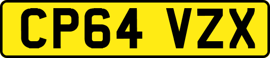 CP64VZX