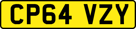 CP64VZY