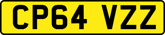 CP64VZZ