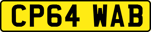 CP64WAB