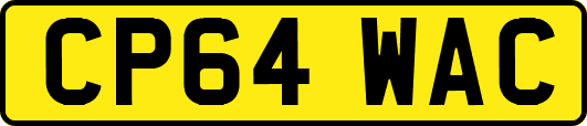 CP64WAC