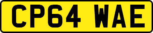 CP64WAE