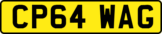CP64WAG