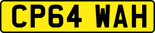 CP64WAH