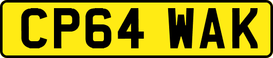 CP64WAK