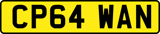 CP64WAN