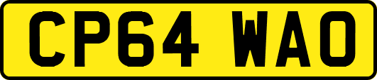 CP64WAO