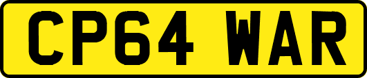 CP64WAR