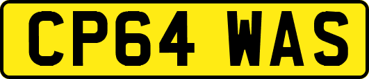 CP64WAS