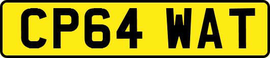 CP64WAT