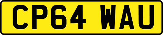 CP64WAU