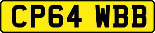 CP64WBB