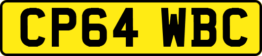 CP64WBC