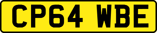 CP64WBE