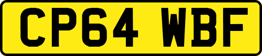 CP64WBF