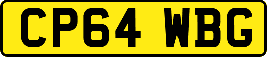 CP64WBG