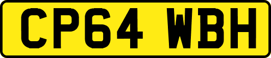 CP64WBH