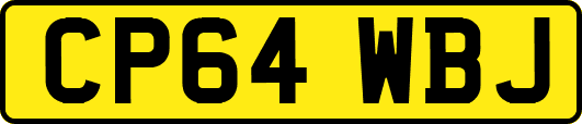CP64WBJ