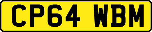 CP64WBM