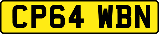 CP64WBN