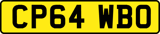 CP64WBO
