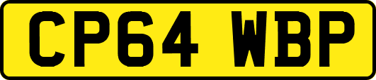 CP64WBP