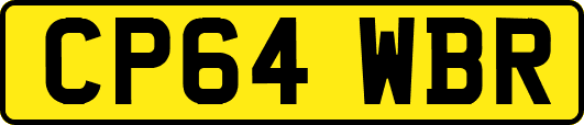 CP64WBR