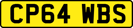 CP64WBS