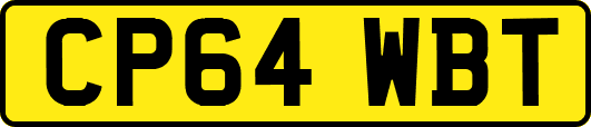 CP64WBT