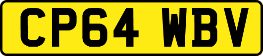 CP64WBV