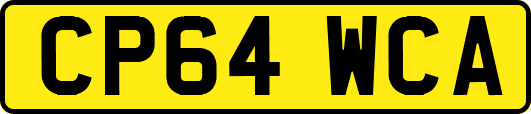 CP64WCA